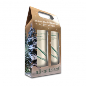 Holiday Duo: Restore
