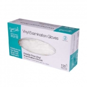 Vinyl Powder-Free Gloves